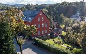 Gemuetliche Ferienwohnungen Im Erzgebrige